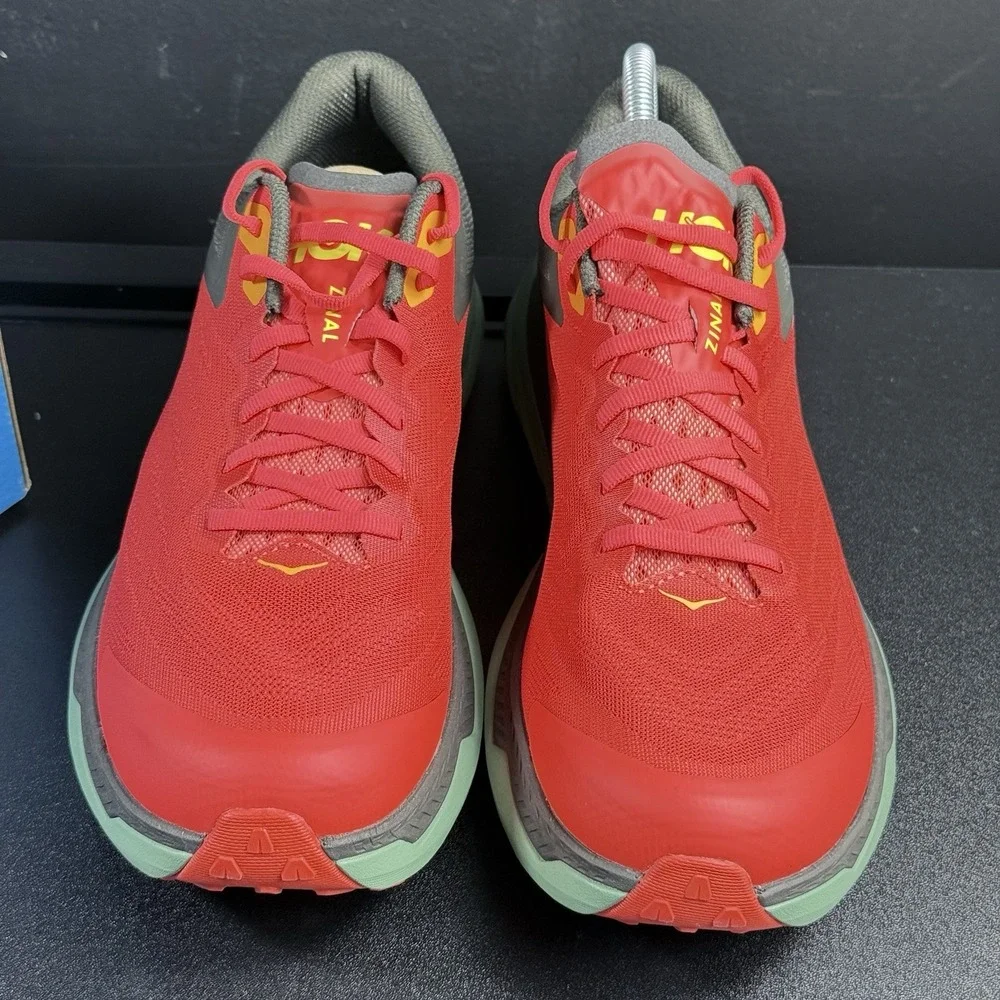 Hoka only what